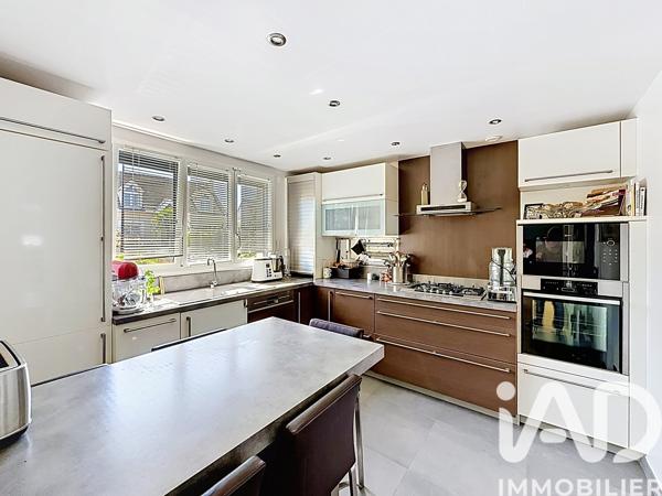 Maison à vendre 7 pièces 174 m² Ballainvilliers
