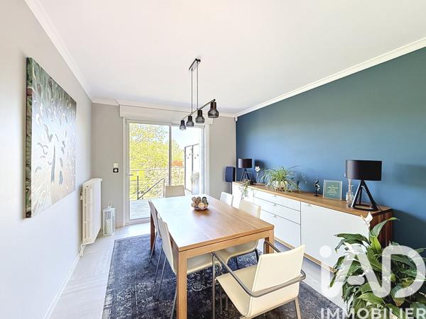 Maison à vendre 7 pièces 174 m² Ballainvilliers