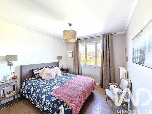 Maison à vendre 7 pièces 174 m² Ballainvilliers