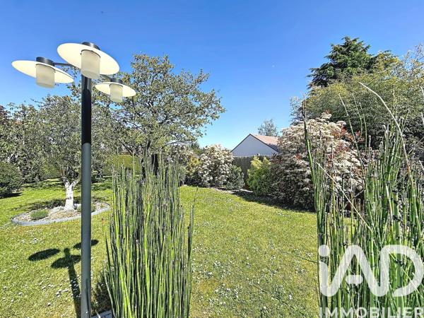 Maison à vendre 7 pièces 174 m² Ballainvilliers