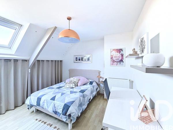 Maison à vendre 7 pièces 174 m² Ballainvilliers