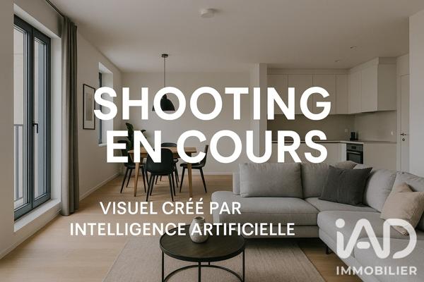 Appartement à vendre 5 pièces 120 m² Tassin-la-Demi-Lune