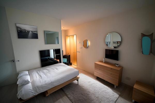 Appartement à vendre 4 pièces SAINT HERBLAIN (44) secteur Atlantis, balcon et place de parking