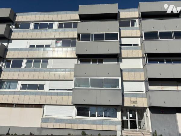 Appartement 2 chambres