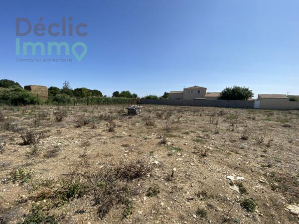 Vente terrain constructible Montroy, 179 000€ Charente-maritime Poitou-charentes N°