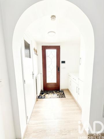Maison à vendre 4 pièces 130 m² Le Blanc-Mesnil