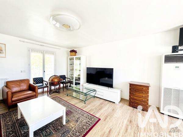 Maison à vendre 4 pièces 130 m² Le Blanc-Mesnil