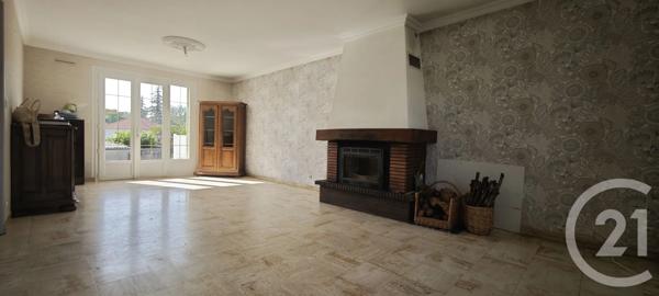 Maison à vendre  6 pièces - 141 m 2   MARBOUE  - 28