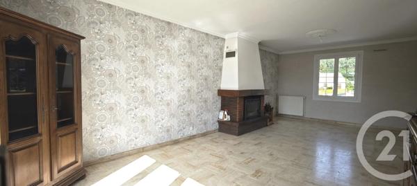 Maison à vendre  6 pièces - 141 m 2   MARBOUE  - 28