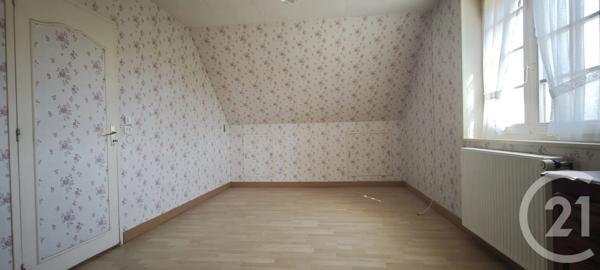 Maison à vendre  6 pièces - 141 m 2   MARBOUE  - 28