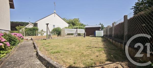 Maison à vendre  6 pièces - 141 m 2   MARBOUE  - 28