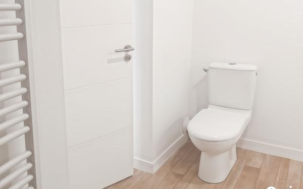 Appartement à vendre    2 pièces • 40,40 m2 Hennebont