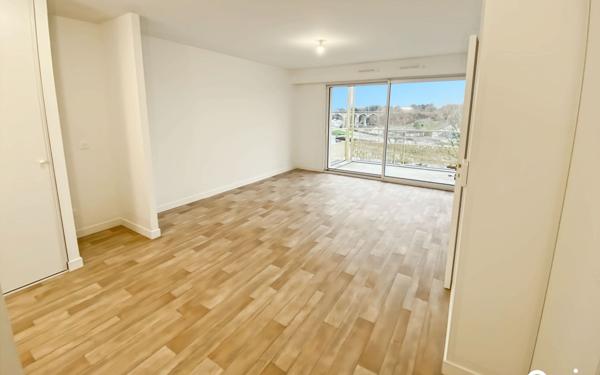 Appartement à vendre    2 pièces • 40,40 m2 Hennebont