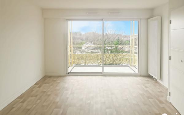 Appartement à vendre    2 pièces • 40,40 m2 Hennebont