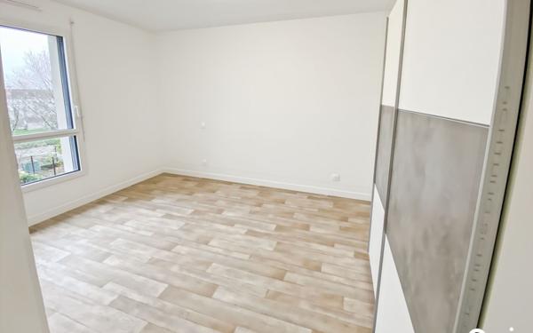 Appartement à vendre    2 pièces • 40,40 m2 Hennebont