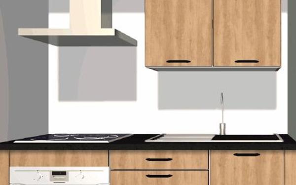 Appartement à vendre    2 pièces • 40,40 m2 Hennebont