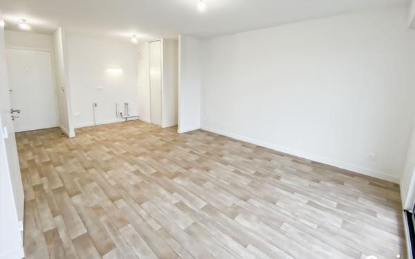 Appartement à vendre    2 pièces • 40,40 m2 Hennebont