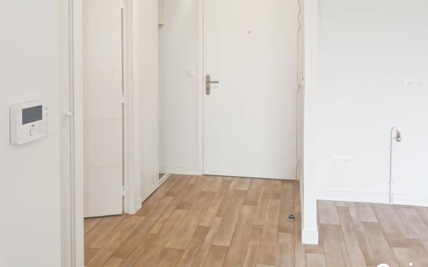 Appartement à vendre    2 pièces • 40,40 m2 Hennebont