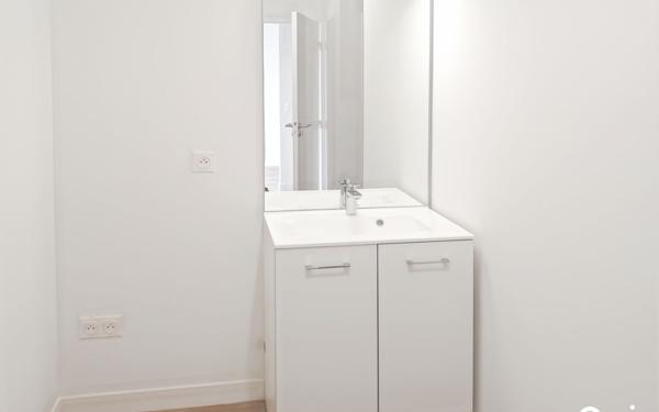 Appartement à vendre    2 pièces • 40,40 m2 Hennebont