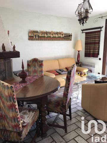 Appartement 2 pièces de 40 m² à Embrun (05200)