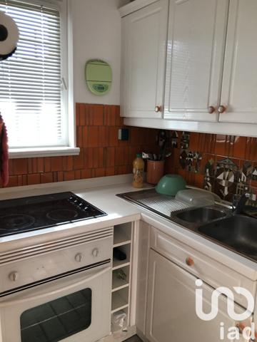 Appartement 2 pièces de 40 m² à Embrun (05200)