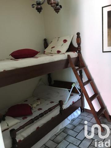 Appartement 2 pièces de 40 m² à Embrun (05200)