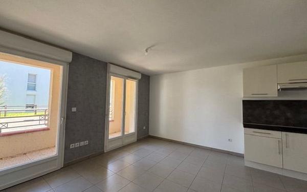 Appartement à louer    2 pièces • 40,33 m2 Le Teich