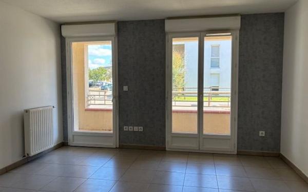 Appartement à louer    2 pièces • 40,33 m2 Le Teich