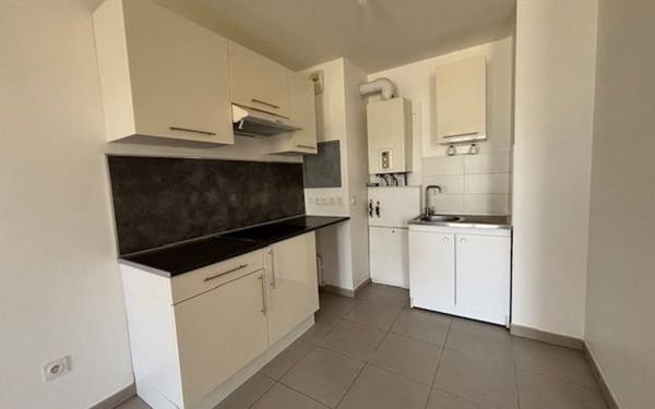 Appartement à louer    2 pièces • 40,33 m2 Le Teich