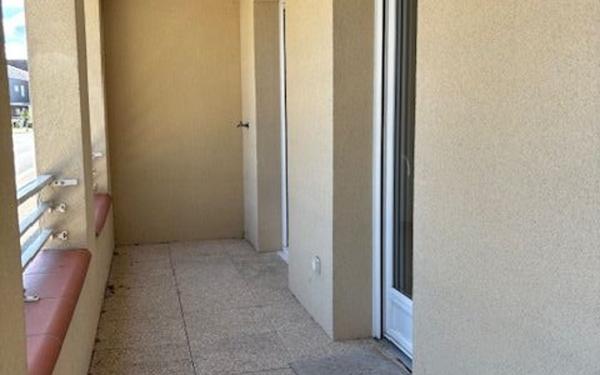 Appartement à louer    2 pièces • 40,33 m2 Le Teich