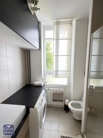 Appartement à vendre 2 pièces 32.6m² Paris 17e Arrondissement (75017)