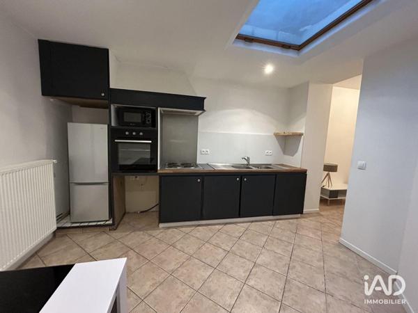 Location appartement 2 pièces 45 m² Amiens