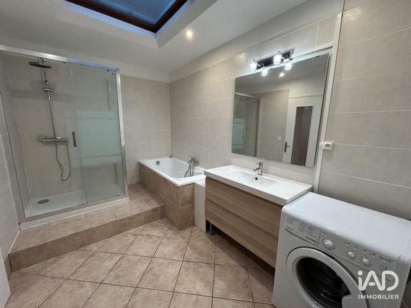 Location appartement 2 pièces 45 m² Amiens