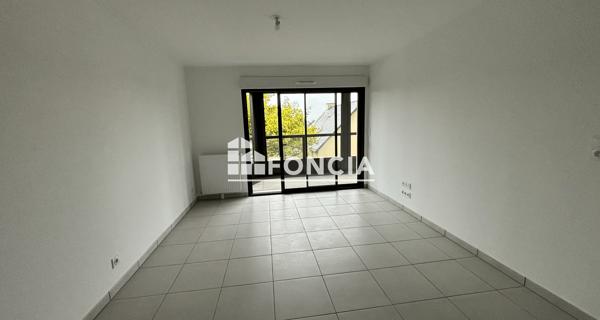 Location Appartement 2 pièces 45.12 m² - Dinard 35800