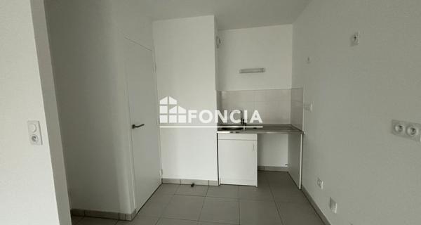 Location Appartement 2 pièces 45.12 m² - Dinard 35800