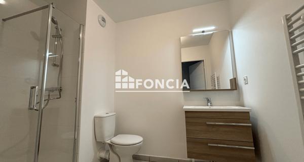 Location Appartement 2 pièces 45.12 m² - Dinard 35800