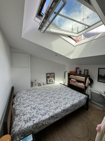 Appartement 2 pièce(s) 1 chambre(s) 33.67 m²