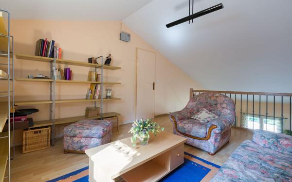 Maison à vendre    5 pièces • 165,50 m2 Forcalquier