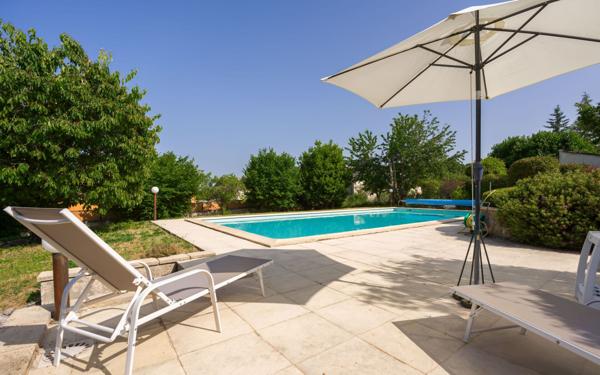 Maison à vendre    5 pièces • 165,50 m2 Forcalquier