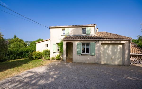 Maison à vendre    5 pièces • 165,50 m2 Forcalquier