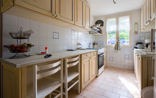 Maison à vendre    5 pièces • 165,50 m2 Forcalquier