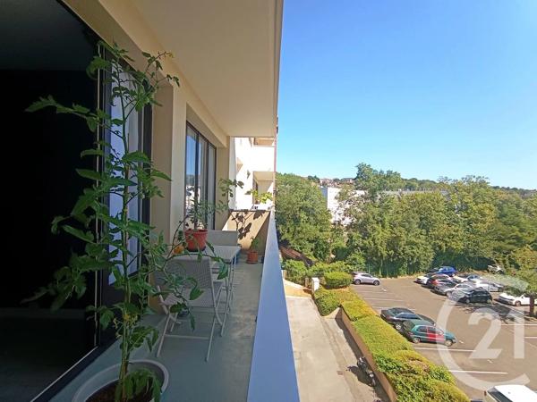 Appartement F2 à vendre  2 pièces - 48,16 m 2   STE GENEVIEVE DES BOIS  - 91