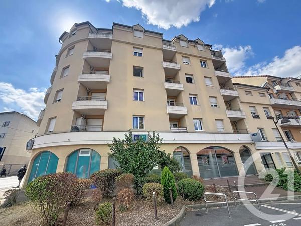 Appartement F2 à vendre  2 pièces - 48,16 m 2   STE GENEVIEVE DES BOIS  - 91