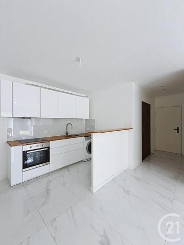 Appartement F2 à vendre  2 pièces - 48,16 m 2   STE GENEVIEVE DES BOIS  - 91