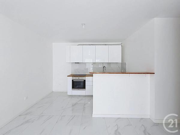 Appartement F2 à vendre  2 pièces - 48,16 m 2   STE GENEVIEVE DES BOIS  - 91