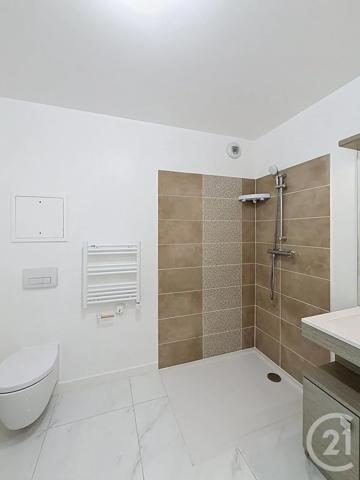 Appartement F2 à vendre  2 pièces - 48,16 m 2   STE GENEVIEVE DES BOIS  - 91