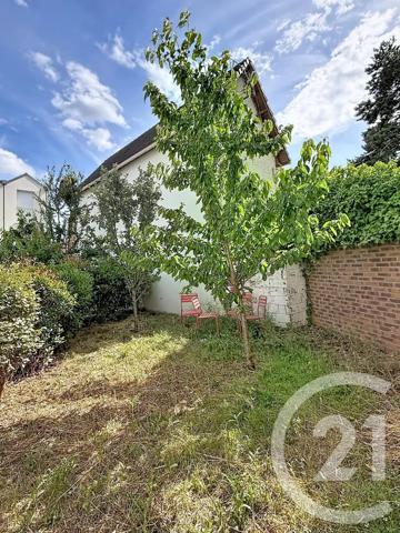 Appartement F2 à vendre  2 pièces - 48,16 m 2   STE GENEVIEVE DES BOIS  - 91