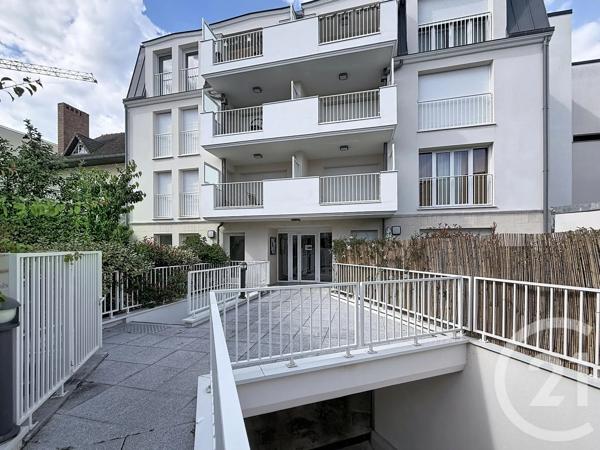 Appartement F2 à vendre  2 pièces - 48,16 m 2   STE GENEVIEVE DES BOIS  - 91