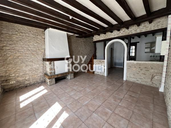 12 min sud MILLY LA FORET