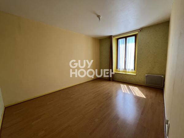 12 min sud MILLY LA FORET